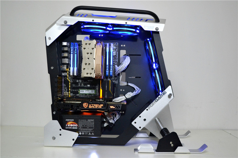 ZOL硬件星空(中国)12月份精华推荐 附中奖名单