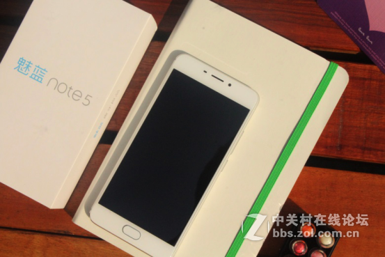 ＃魅蓝Note 5试用＃魅蓝note5性能够用续航出众 畅快体验