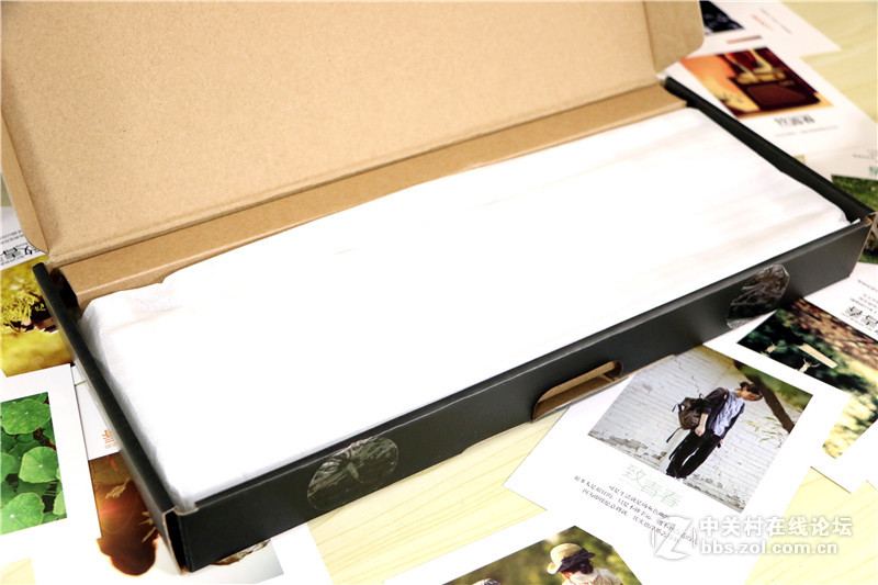 晶莹剔透的颜值，原是实力派—雷柏V500S冰晶版机械键盘评测