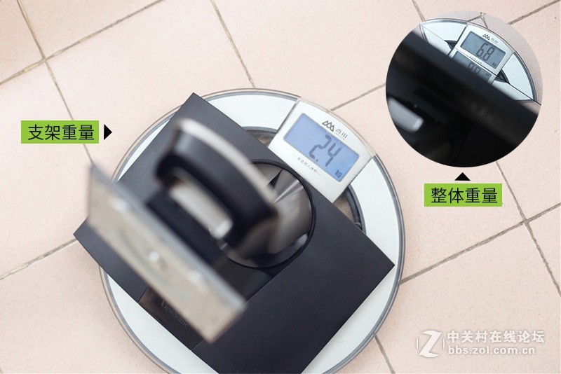 ＃优秀的设计师，需要一款优秀的显示器＃ 优派VP2768外观测评