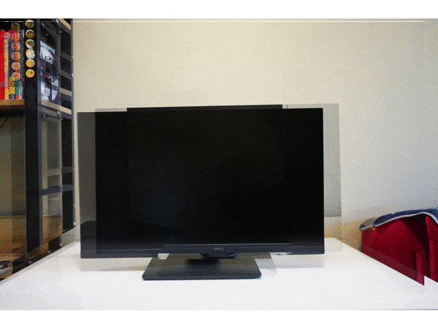 我也想省钱，可是眼睛他不允许啊，4K还护眼的高清显示器了解下