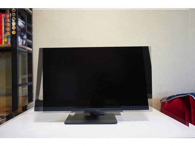 我也想省钱，可是眼睛他不允许啊，4K还护眼的高清显示器了解下