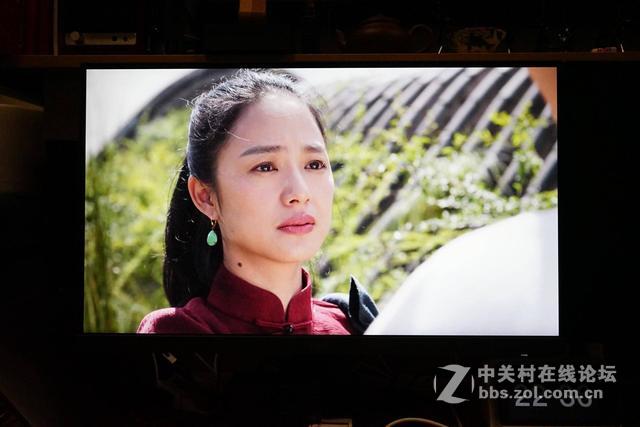 我也想省钱，可是眼睛他不允许啊，4K还护眼的高清显示器了解下