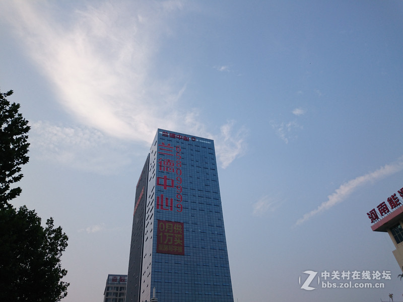 热得快 放水里——索尼Xperia Z3+ Dual简测