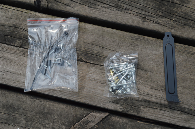 男人的胸怀，航嘉MVP+游戏机箱开箱