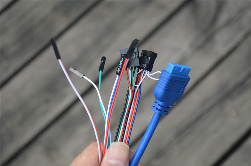 男人的胸怀，航嘉MVP+游戏机箱开箱