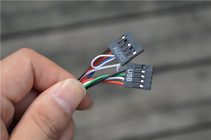 男人的胸怀，航嘉MVP+游戏机箱开箱