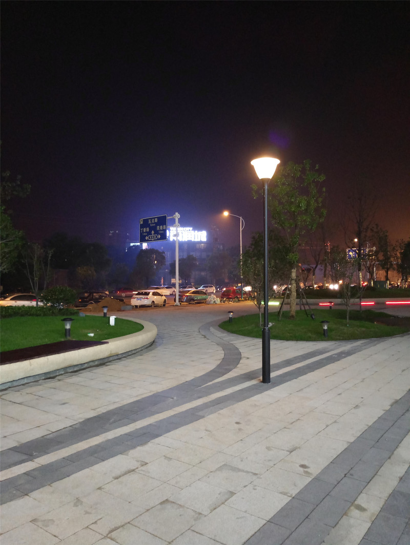 魅族Pro6s照相专项评测：大踏步迈进手机照相第一梯队