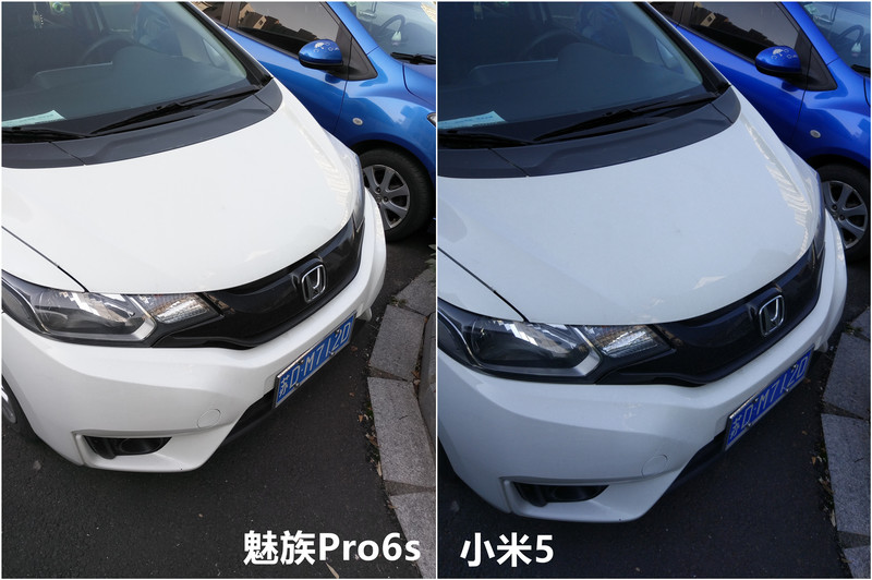 魅族Pro6s照相专项评测：大踏步迈进手机照相第一梯队