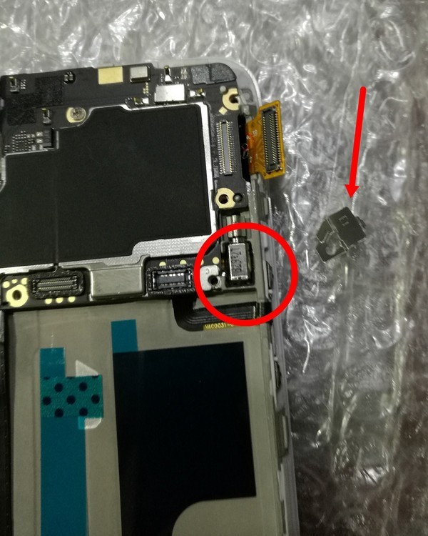 自己动手，丰衣足食—OPPO R9 换屏记