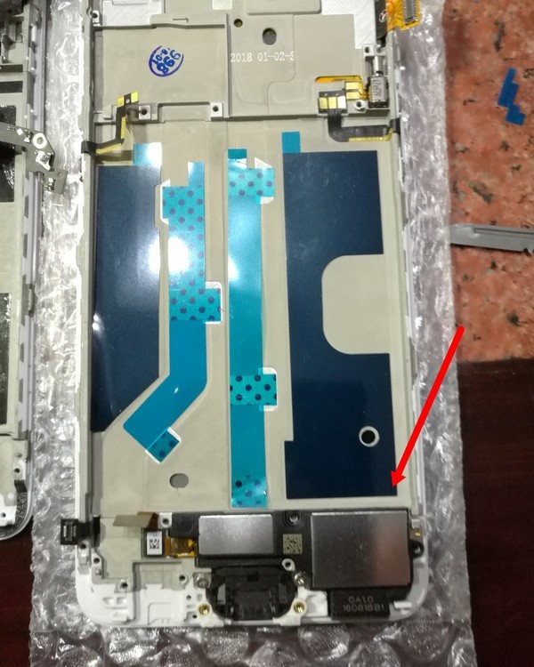 自己动手，丰衣足食—OPPO R9 换屏记