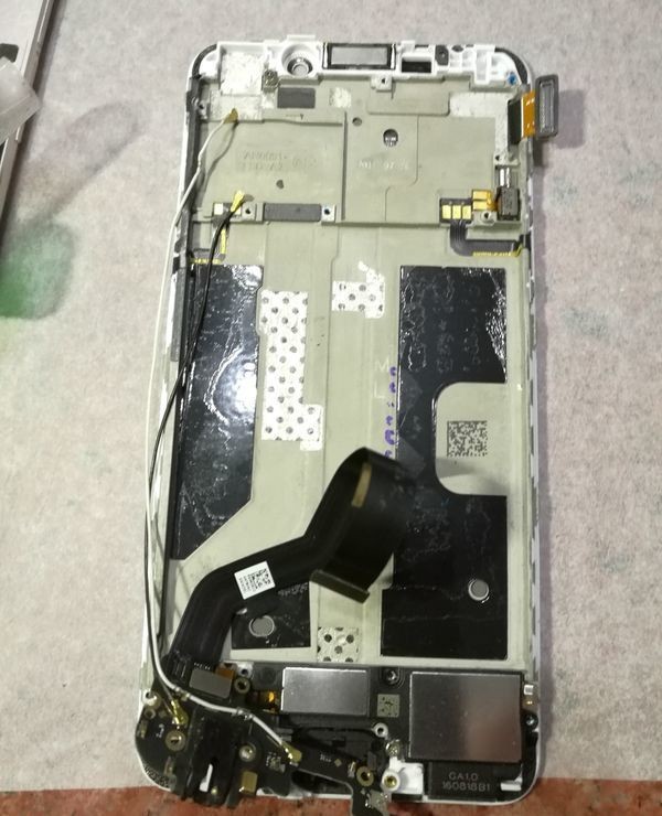 自己动手，丰衣足食—OPPO R9 换屏记