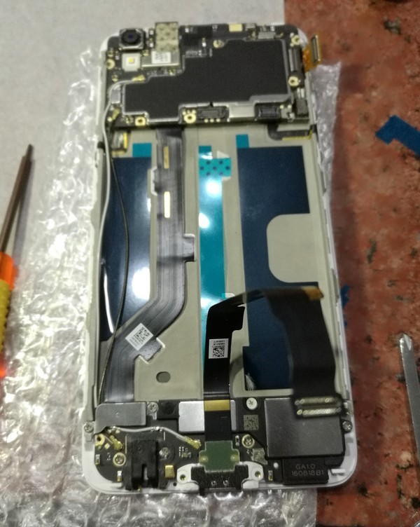 自己动手，丰衣足食—OPPO R9 换屏记