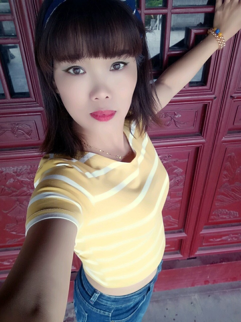 离婚了，忘记痛……重新开始