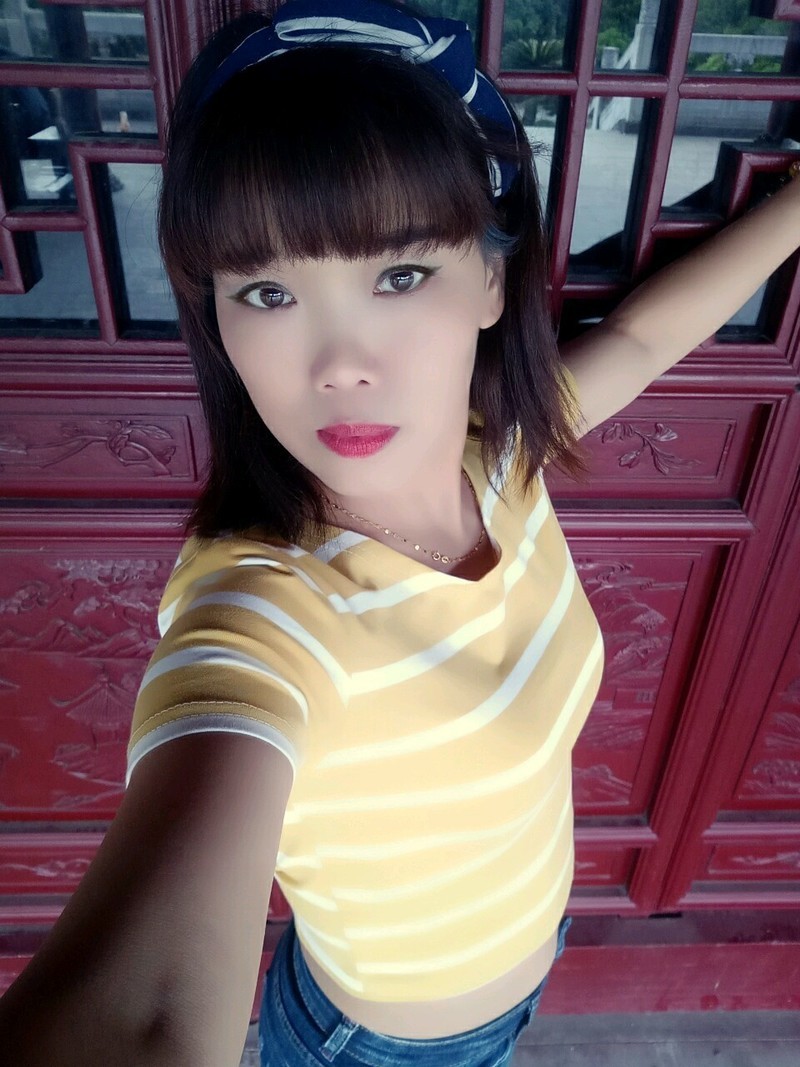 离婚了，忘记痛……重新开始