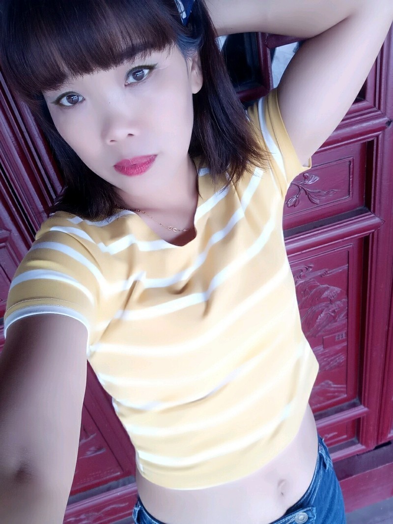 离婚了，忘记痛……重新开始