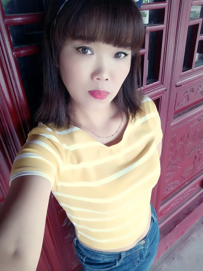 离婚了，忘记痛……重新开始