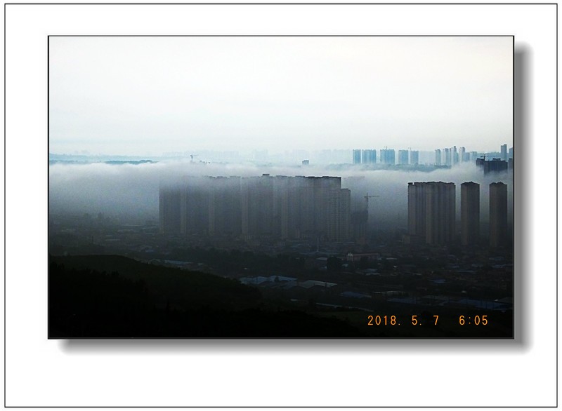 《西游记》剧组中的南天门又添新景点
