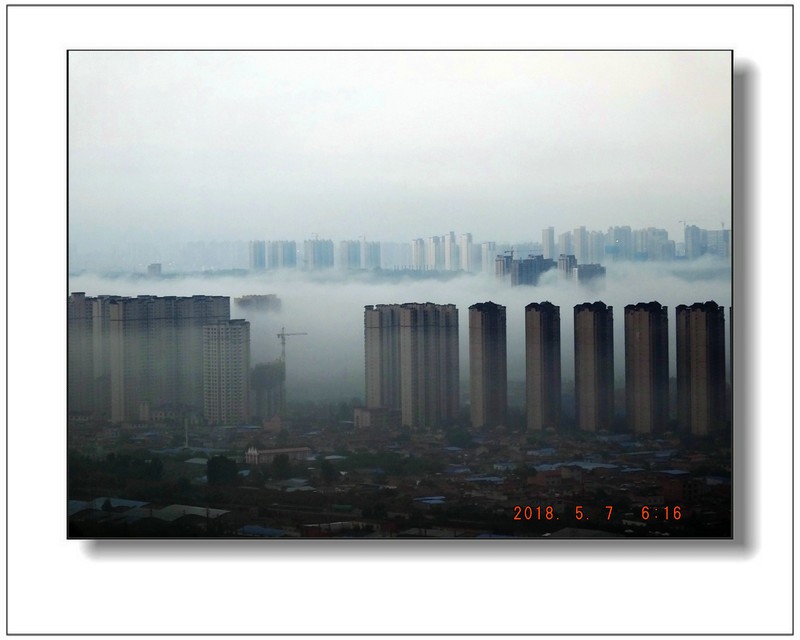 《西游记》剧组中的南天门又添新景点