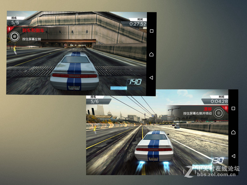 热得快 放水里——索尼Xperia Z3+ Dual简测