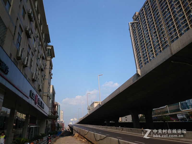 热得快 放水里——索尼Xperia Z3+ Dual简测