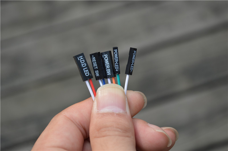 男人的胸怀，航嘉MVP+游戏机箱开箱