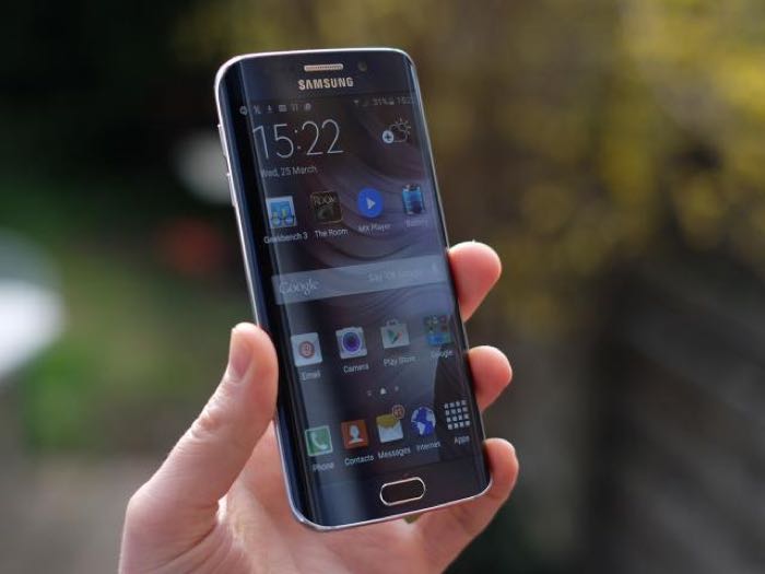 星空体育平台Galaxy S7曝光：2300万像素 高通820
