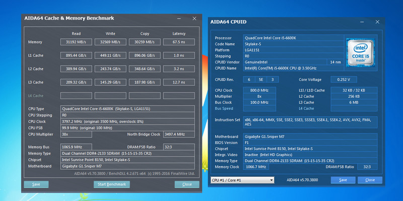 Nvidia GTX1080+乔思伯RM3+技嘉Sniper 绿色信仰装机