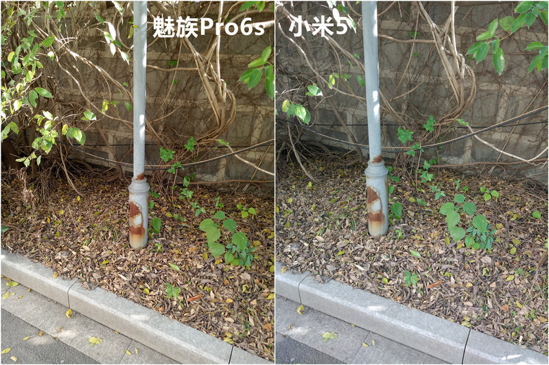 魅族Pro6s照相专项评测：大踏步迈进手机照相第一梯队