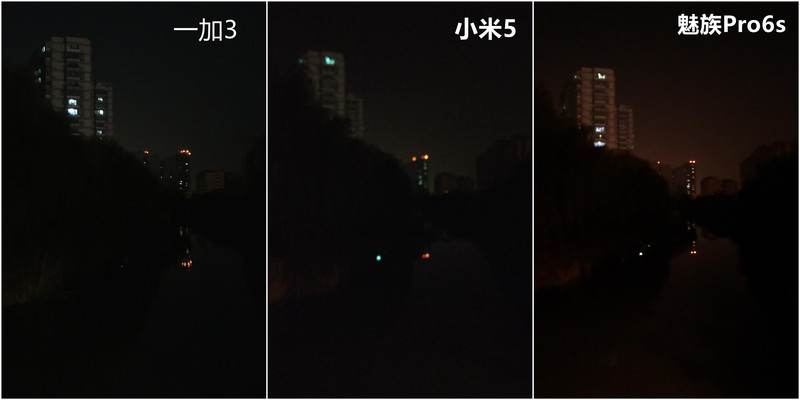 魅族Pro6s照相专项评测：大踏步迈进手机照相第一梯队