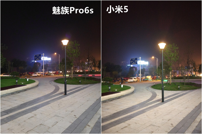 魅族Pro6s照相专项评测：大踏步迈进手机照相第一梯队