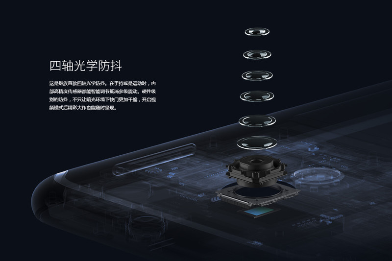 魅族Pro6s照相专项评测：大踏步迈进手机照相第一梯队