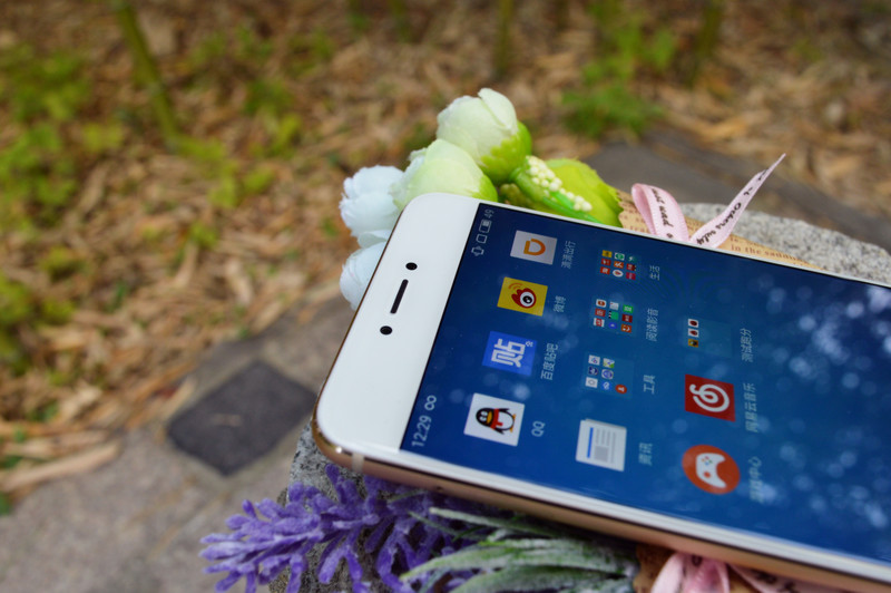 魅族Pro6s照相专项评测：大踏步迈进手机照相第一梯队