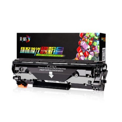 彩格 适用88a硒鼓hp388a M1213nf M1136 HP1007 1008 P1108 P1106