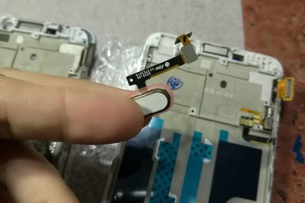 自己动手，丰衣足食—OPPO R9 换屏记