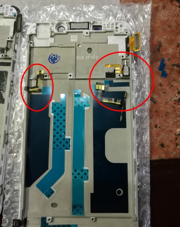 自己动手，丰衣足食—OPPO R9 换屏记