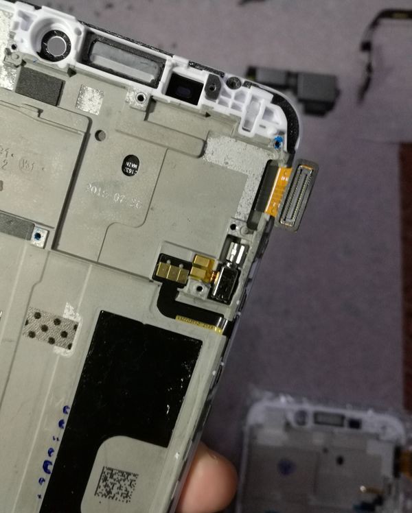 自己动手，丰衣足食—OPPO R9 换屏记