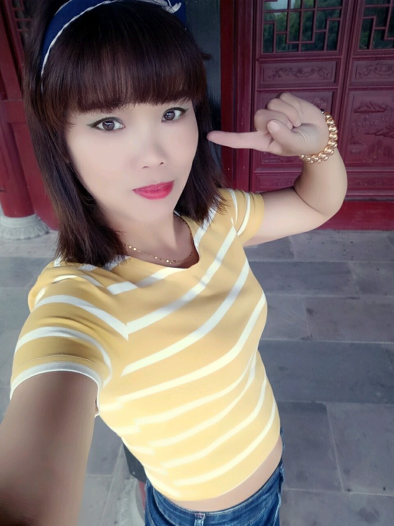 离婚了，忘记痛……重新开始