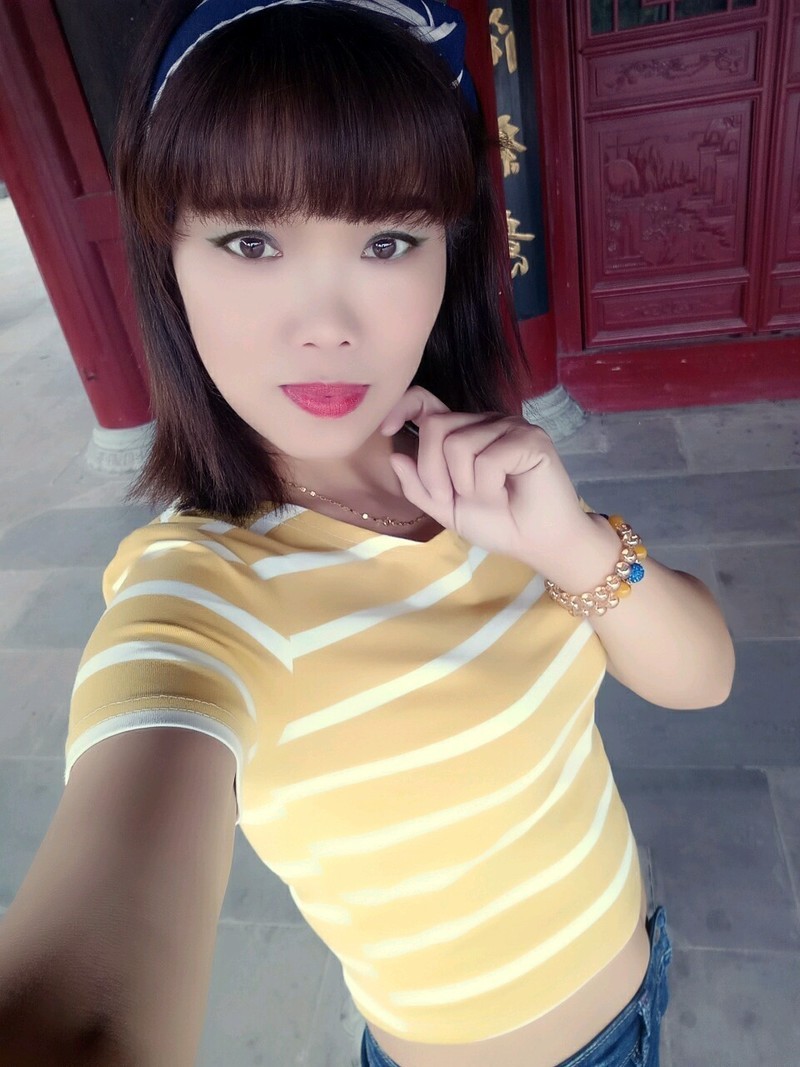 离婚了，忘记痛……重新开始