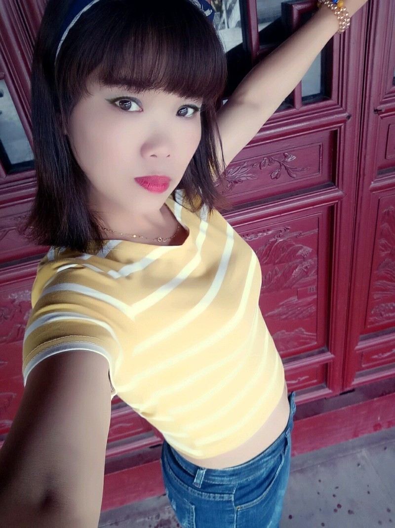 离婚了，忘记痛……重新开始