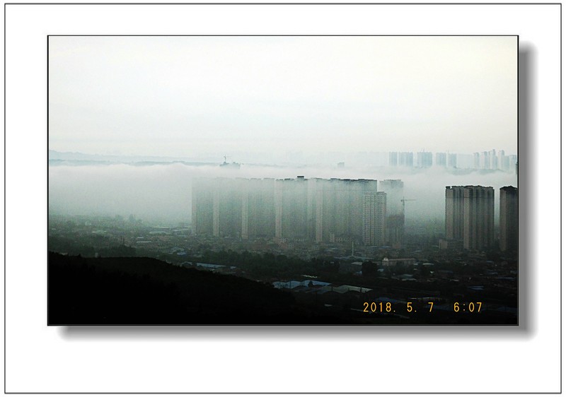 《西游记》剧组中的南天门又添新景点