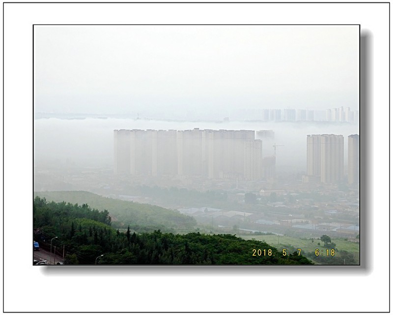 《西游记》剧组中的南天门又添新景点