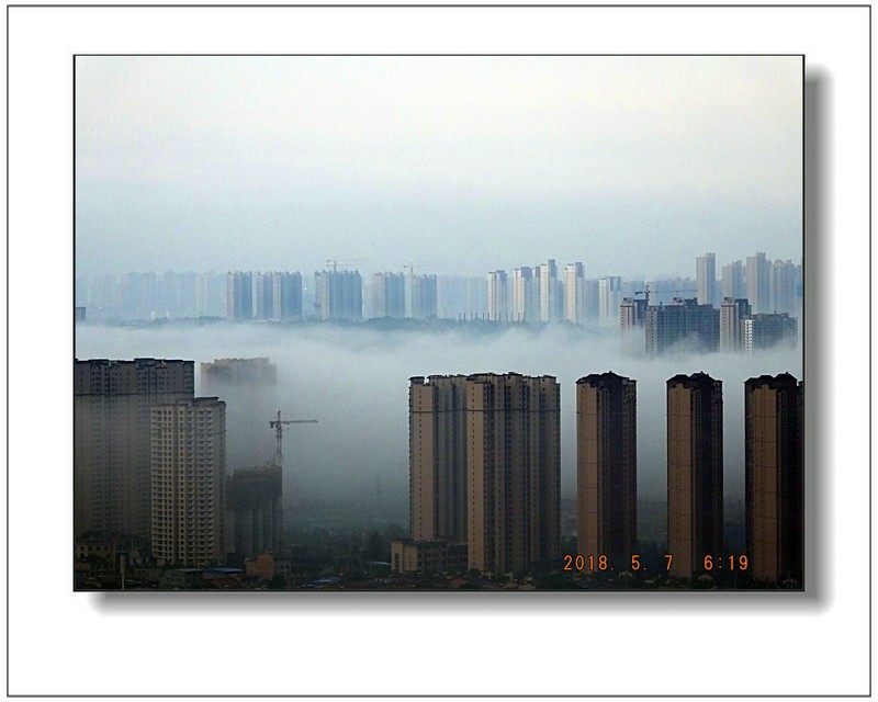 《西游记》剧组中的南天门又添新景点