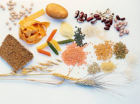 护胃养胃的六大饮食原则，胃不舒服请用活谓双菇