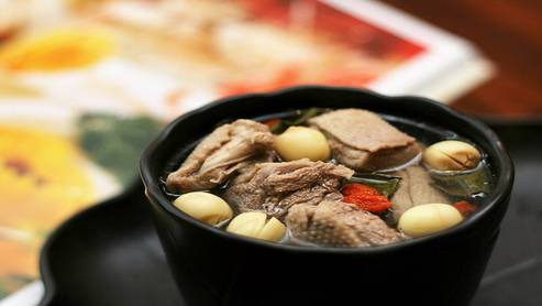 护胃养胃的六大饮食原则，胃不舒服请用活谓双菇