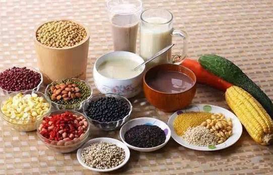 护胃养胃的六大饮食原则，胃不舒服请用活谓双菇