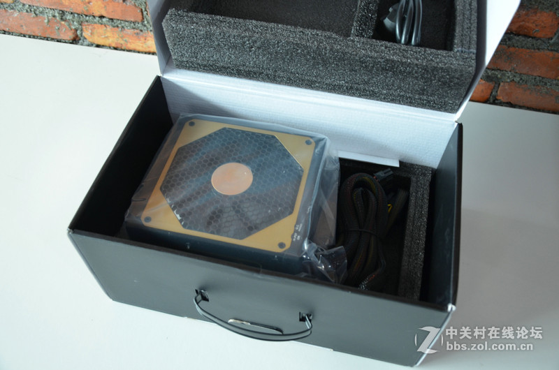 游戏悍将霸道6攒机历险记！