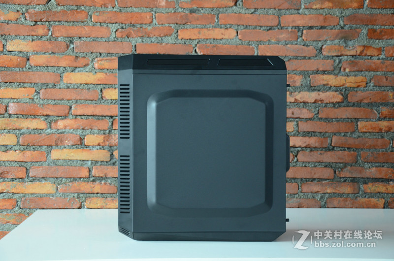 游戏悍将霸道6攒机历险记！