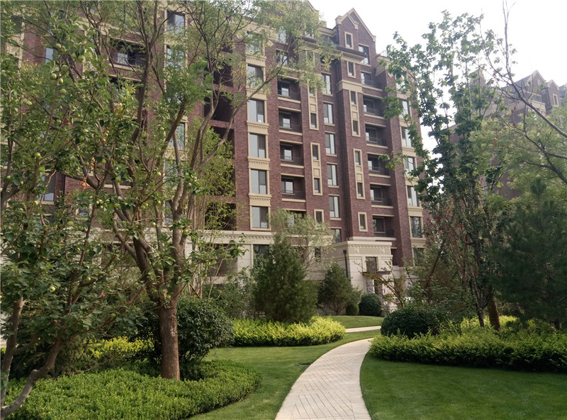 ＃想想还是小的好＃魅蓝3S拍照样张欣赏