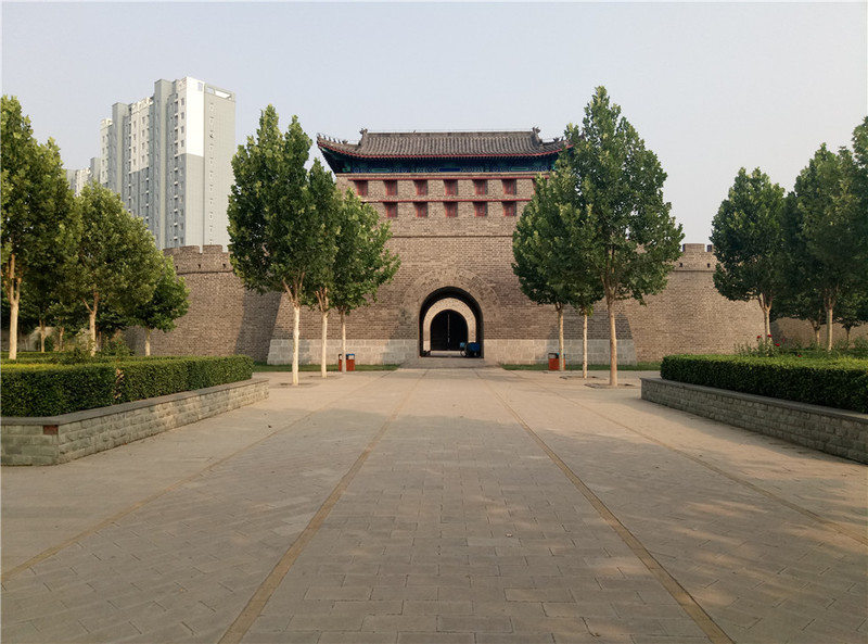 ＃想想还是小的好＃魅蓝3S拍照样张欣赏